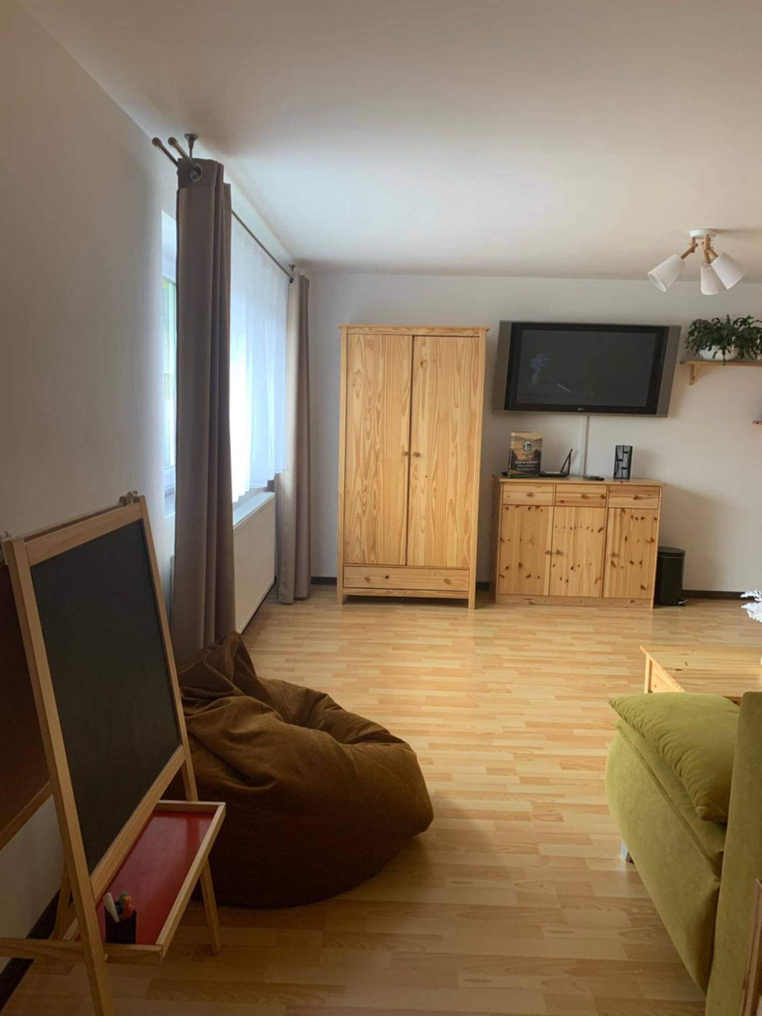 Penzion Pod Peci Lenora Dış mekan fotoğraf