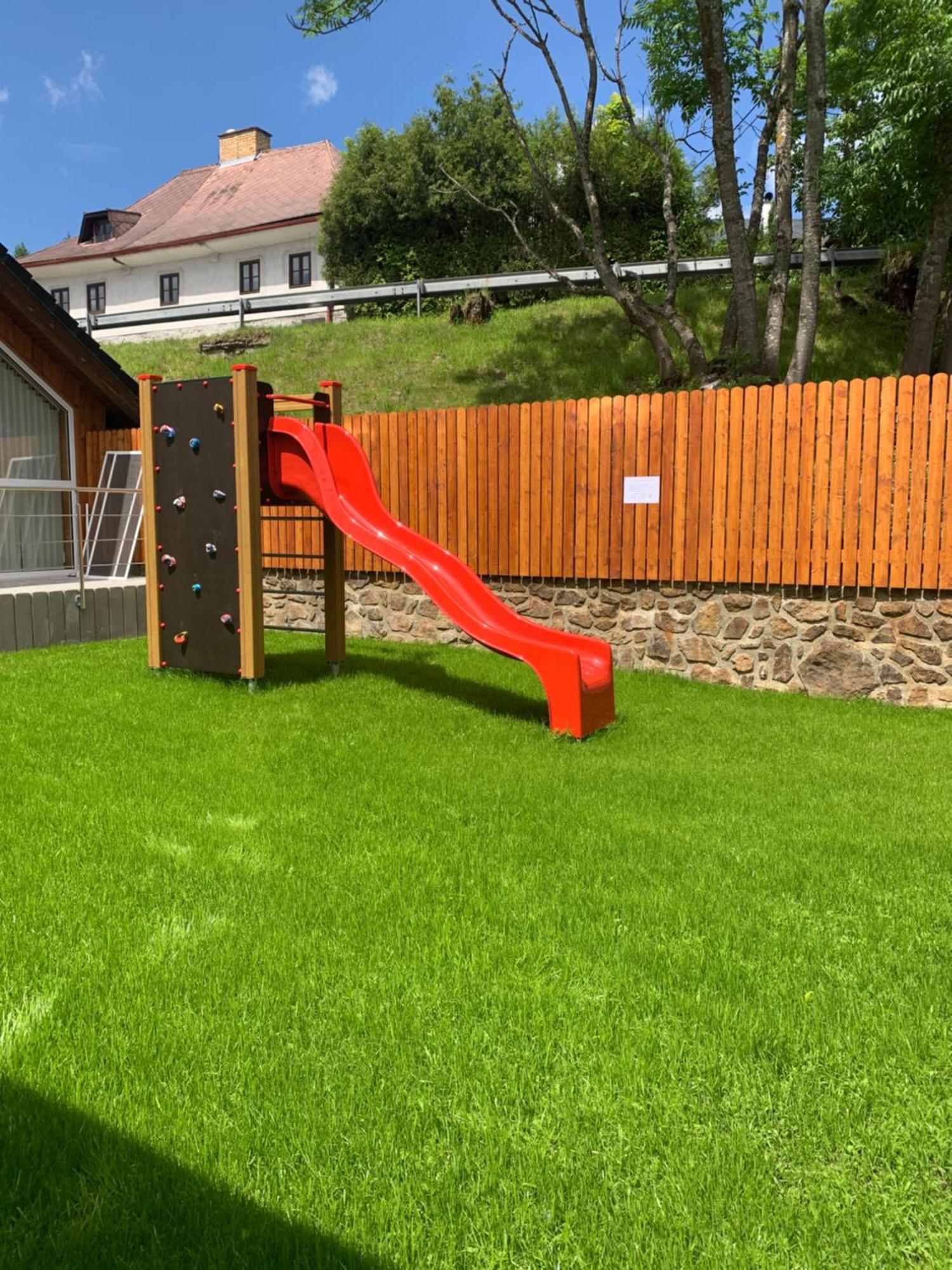 Penzion Pod Peci Lenora Dış mekan fotoğraf